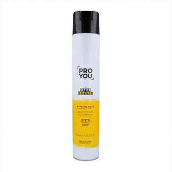 Extra fast håll hårspray Pro You The Setter Revlon (750 ml)
