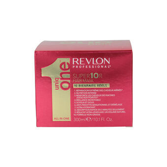 Hårinpackning Revlon Uniq One (300 ml)