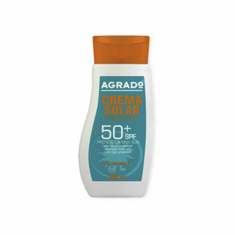 Solkräm Agrado Spf 50 (250 ml)