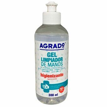 Desinfektionsmedel Agrado 166101 300 ml