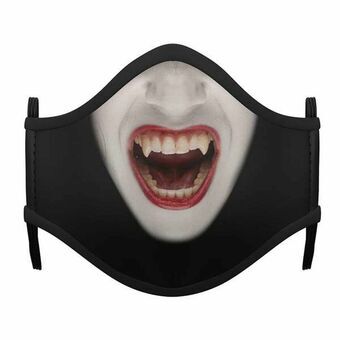 Hygienisk ansiktsmask My Other Me Vampyr Kvinnlig vampyr