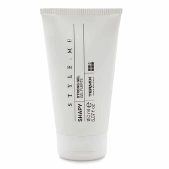 Extrem hårfixerande gel Termix Shapy (150 ml)
