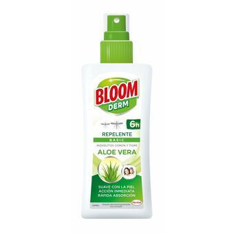 Myggmedelsspray Bloom (100 ml)