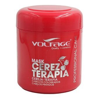 Hårinpackning Cherry Therapy Voltage (500 ml)