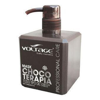 Hårinpackning Choco Therapy Voltage (500 ml)