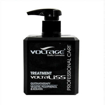 Mjukgörande hårbehandling Voltage Smoothing (500 ml)