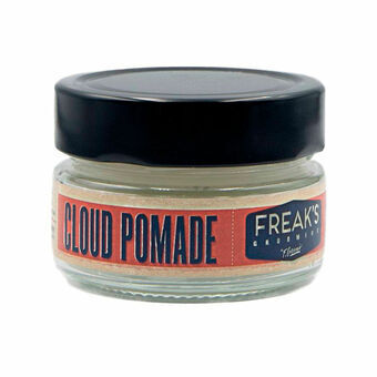 Stylingkräm Freak´s Grooming Cloud Pomade (120 ml)