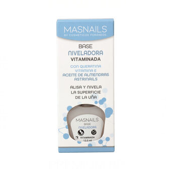Underlacksgel Masnails Astrinails (13,5 ml)