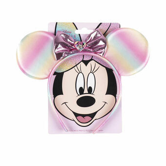 Diadem Disney   Rosa Minnie Mouse Öron