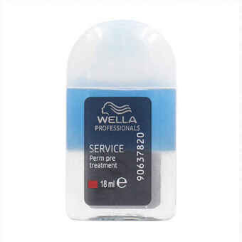 Stylingkräm    Wella Professional Service             (18 ml)