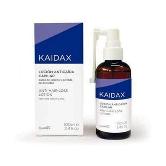 Anti-Håravfall lotion Topicrem Kaidax 100 ml