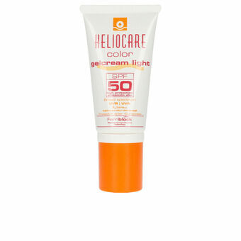 Solskydd Heliocare Light 50 (50 ml)
