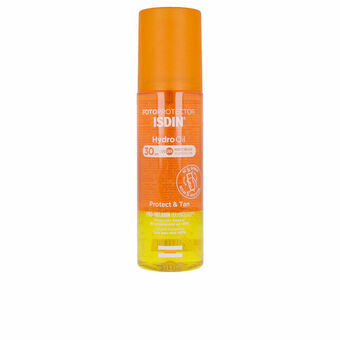 Sol Lotion Isdin Fotoprotector 200 ml Spf 30