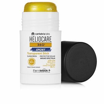 Solskydd Heliocare 360° Sport  25 g Spf 50