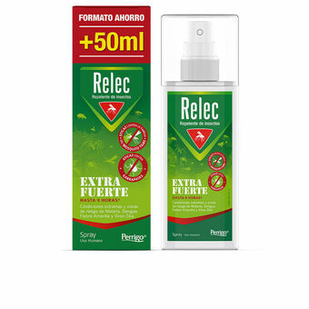 Insektsavstötande Relec XL Spray (125 ml)