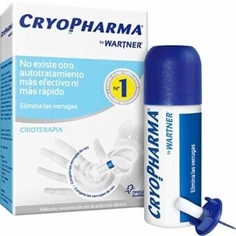 Anti-wart treatment Wartner Cryopharma Kyla (50 ml)