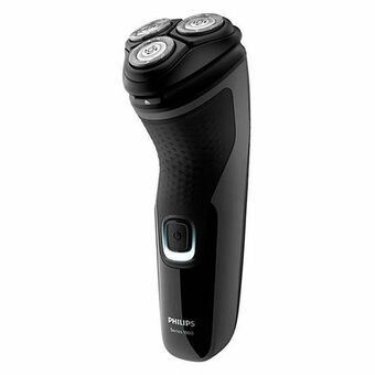 Skäggtrimmer Philips S1231/41      * Powertouch