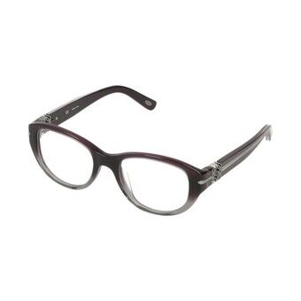 Glasögonbågar Loewe VLW875M5009MV Purpur (ø 50 mm)