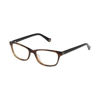 Glasögonbågar Loewe VLW905540909 Havana (ø 54 mm)