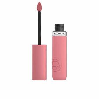 flytande läppstift L\'Oreal Make Up Infaillible Matte Resistance Lipstick & Chill Nº 200 (1 antal)