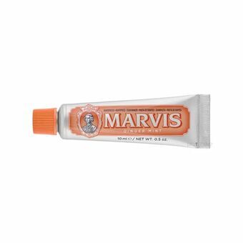 Tandkräm Marvis Mint Ingefära 10 ml
