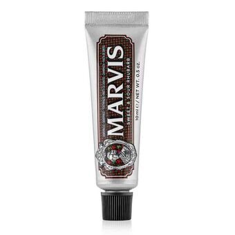 Tandkräm Marvis Sweet & Sour Rhubarb Mint (10 ml)