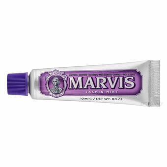 Tandkräm Marvis Mint Jasmin (10 ml)