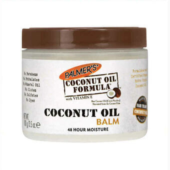 Kroppskräm Palmer\'s Coconut Oil (100 g)
