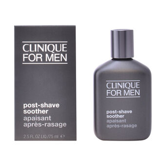 After Shave-kräm Post-Shave Soother Clinique Men (75 ml)
