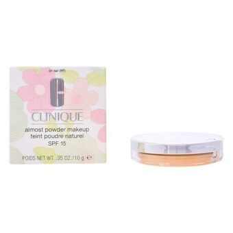 Powdered Make Up Clinique 25282