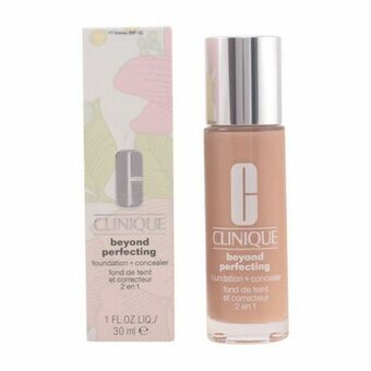 Foundation Beyond Perfecting Clinique 0020714711948 30 ml