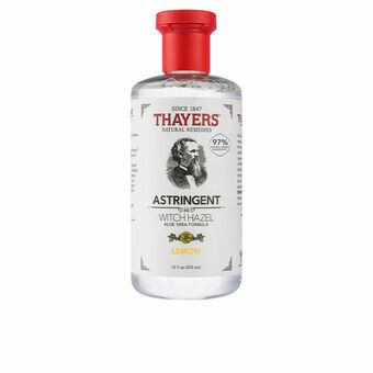 Ansiktstoner Thayers Lemon (355 ml)