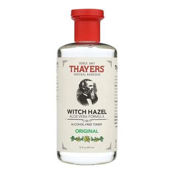 Ansiktstoner Thayers Witch Hazel Original 355 ml