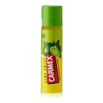 Fuktcerat Lime Twist Carmex (4,25 g)