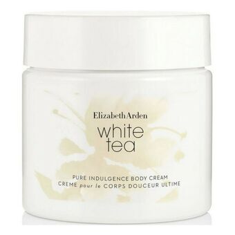 Fuktande kroppskräm White Tea Elizabeth Arden (400 ml)