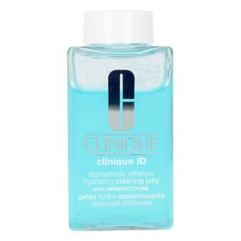 Fuktgel Dramatically Different Antiimperfections Clinique (115 ml)