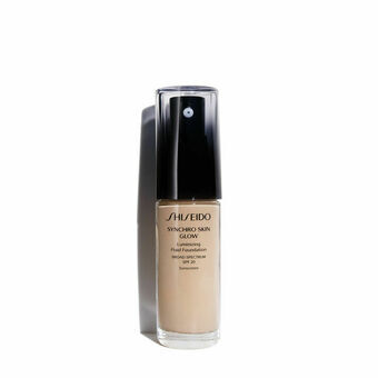 Foundationkräm Shiseido Spf 20 Nº 2 30 ml