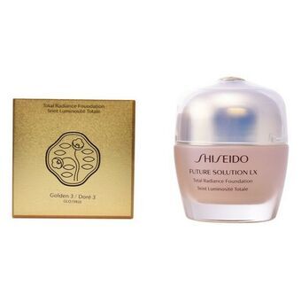 Foundationkräm Future Solution LX Shiseido (30 ml)