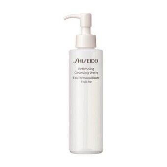 Ansiktsrengöring The Essentials Shiseido (180 ml)