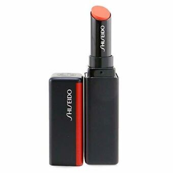 Läppstift Color Gel Lip Balm Shiseido 729238153332 (2 g)