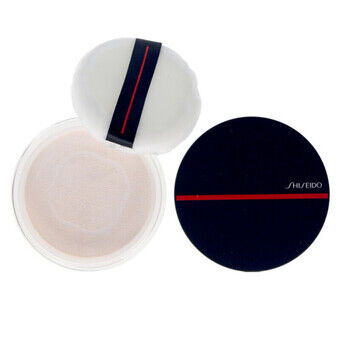 Kompaktpulver Synchro Skin Shiseido Syncro Skin Radiant (6 g)