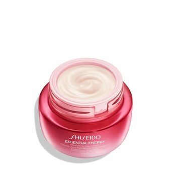 Ansiktskräm Shiseido Essential Energy Spf 20 50 ml