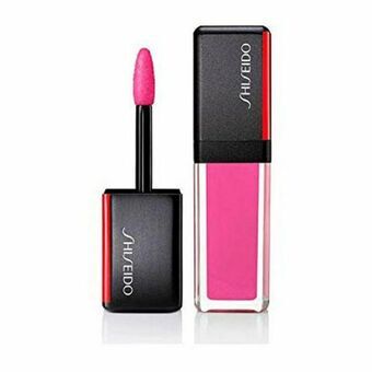 Läppstift Shiseido Lip Laquer Ink Shine Nº 303 (6 ml)