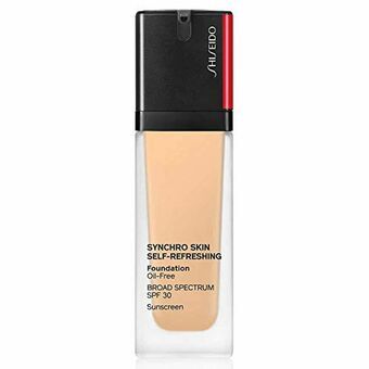 Flytande makeupbas Synchro Skin Self-Refreshing Shiseido 0730852160774