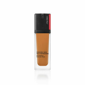 Flytande makeupbas Synchro Skin Self-Refreshing Shiseido 0730852160927