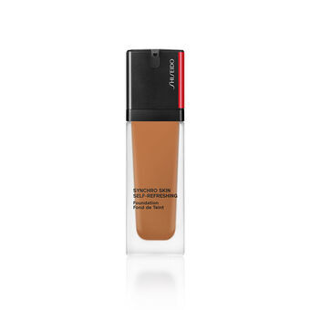 Foundationkräm Shiseido Nº510 (30 ml)
