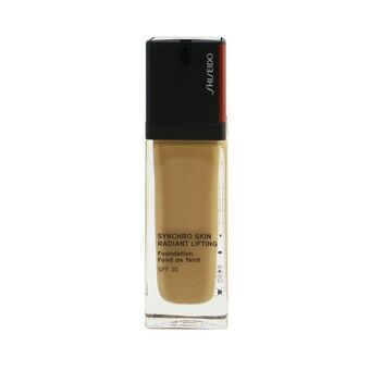Flytande makeupbas Shiseido Spf 30 30 ml