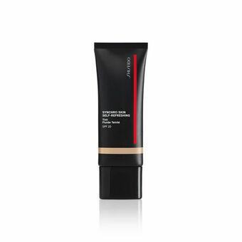 Foundationkräm Shiseido Synchro Skin Self-refreshing Tint #215 Light Buna (30 ml)