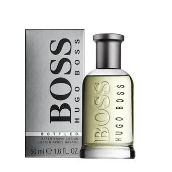 After shave-kräm Bottled Hugo Boss Boss Bottled (100 ml) 100 ml