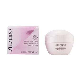 Uppstramande bodylotion Advanced Essential Energy Shiseido (200 ml)